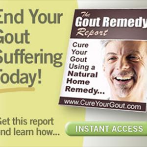 Knee Pain Gout - Benefits Of Combining Gout Treatments And Diet For A Dramatic Reduction Of Gout Symptoms